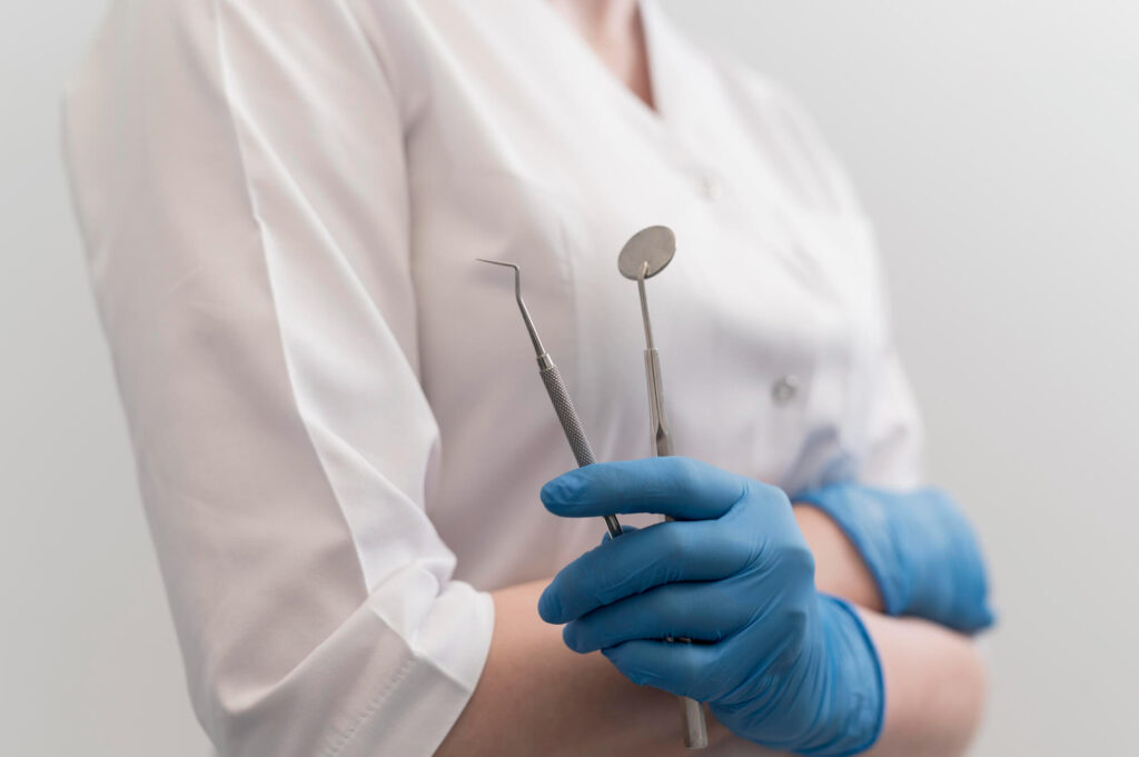 Direto Odontológico para defesa de dentistas de todo o Brasil