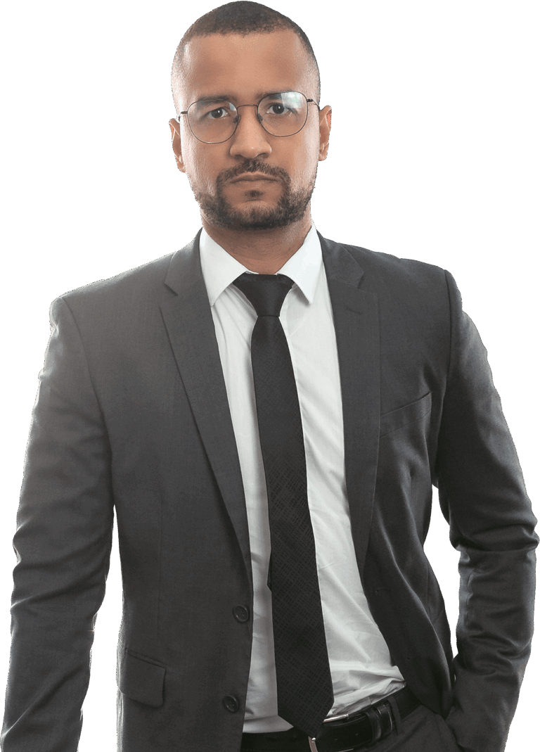 Advogado especializado em Direito Odontológico atuando na defesa jurídica de dentistas e clínicas odontológicas